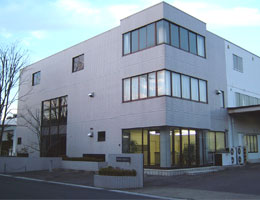 東濃本部(岐阜県)