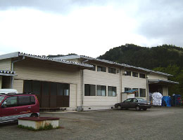高山事業所(岐阜県)